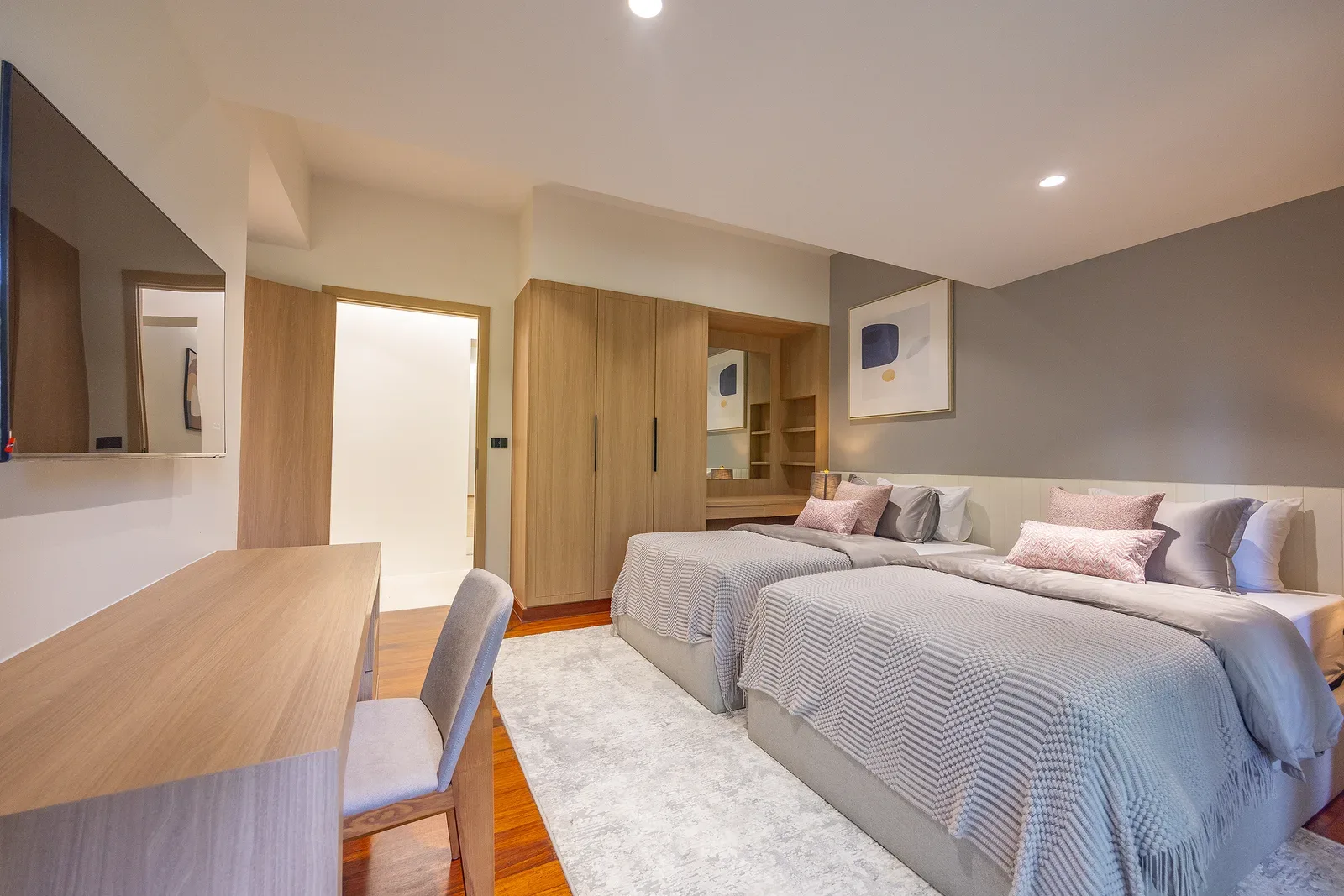 The Laytin Villa 154