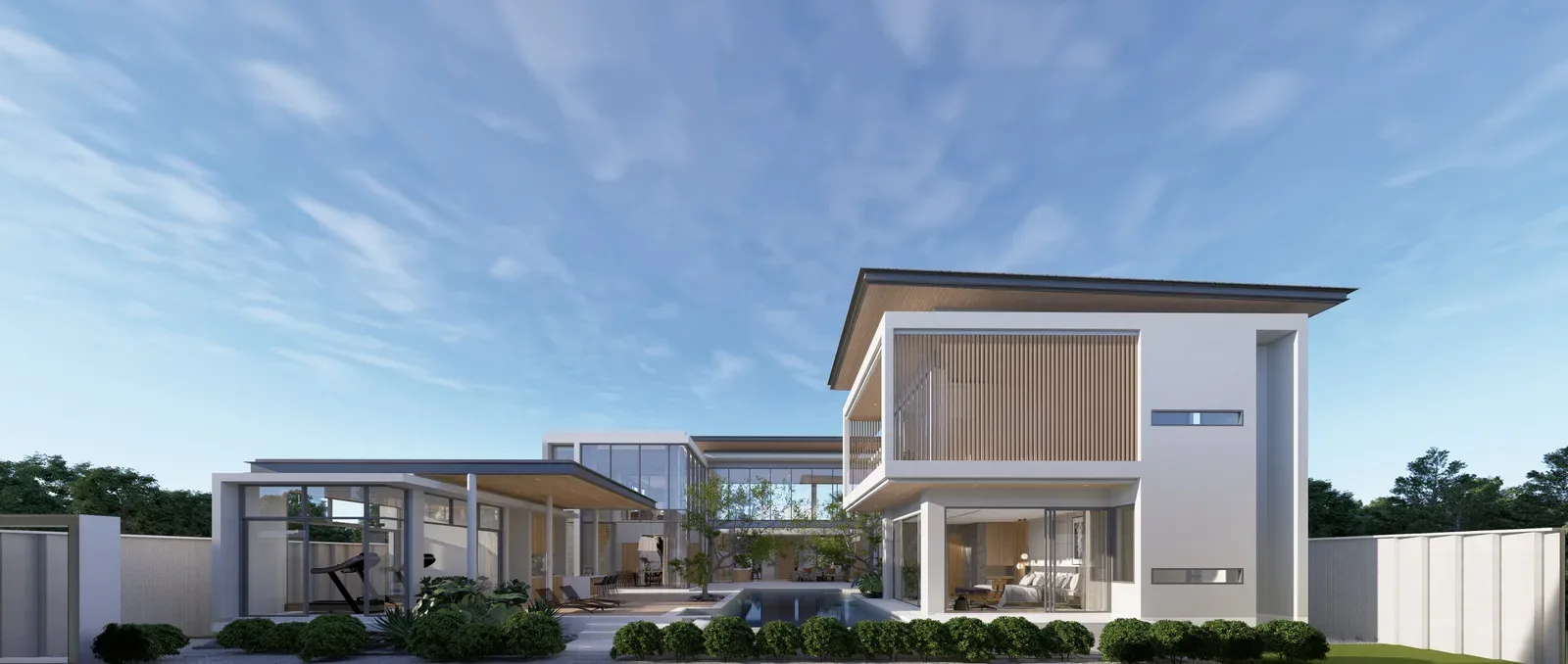 The Laytin Villa 5