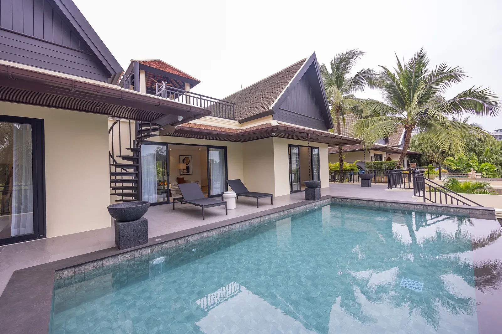 The Laytin Villa 30