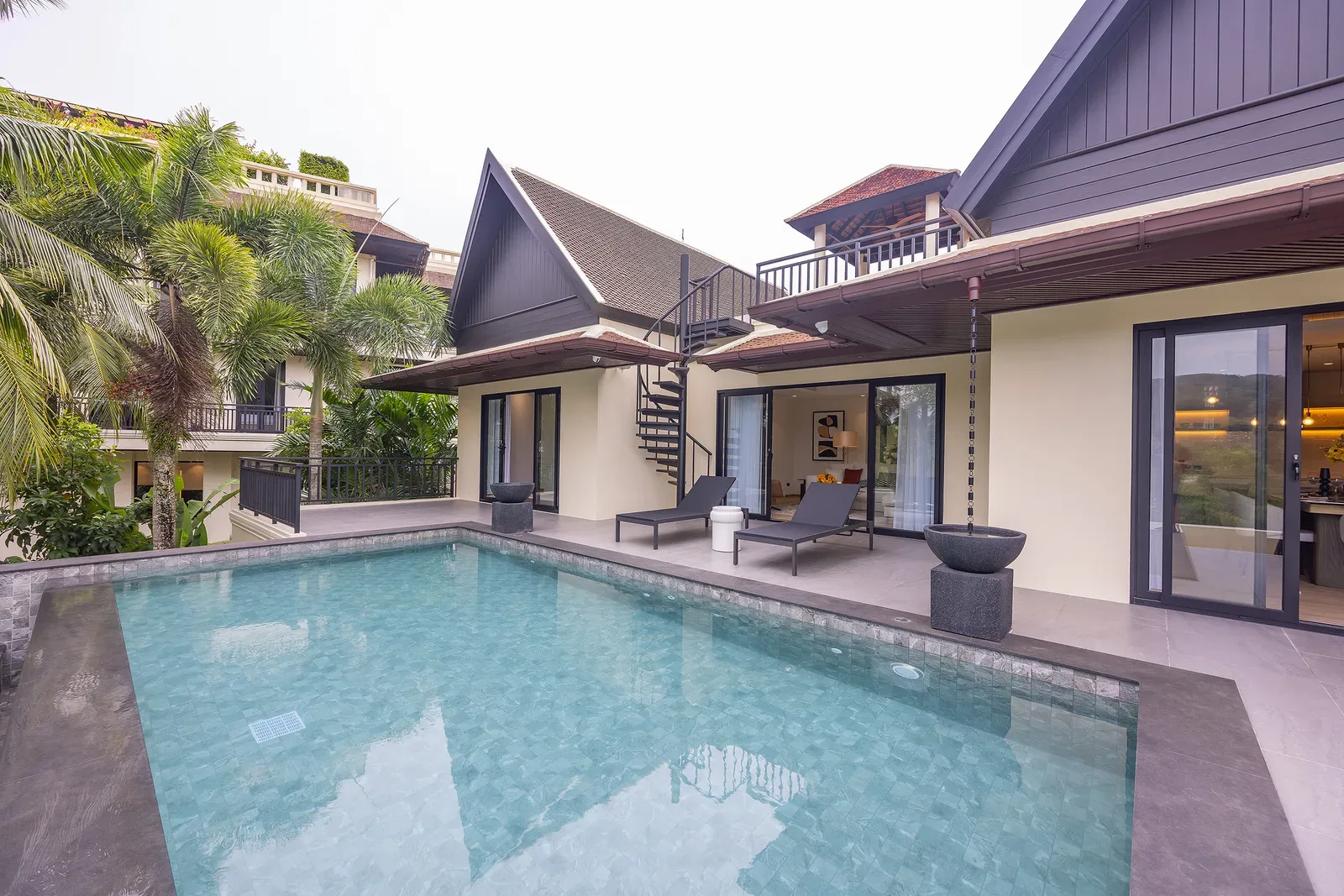 The Laytin Villa 32