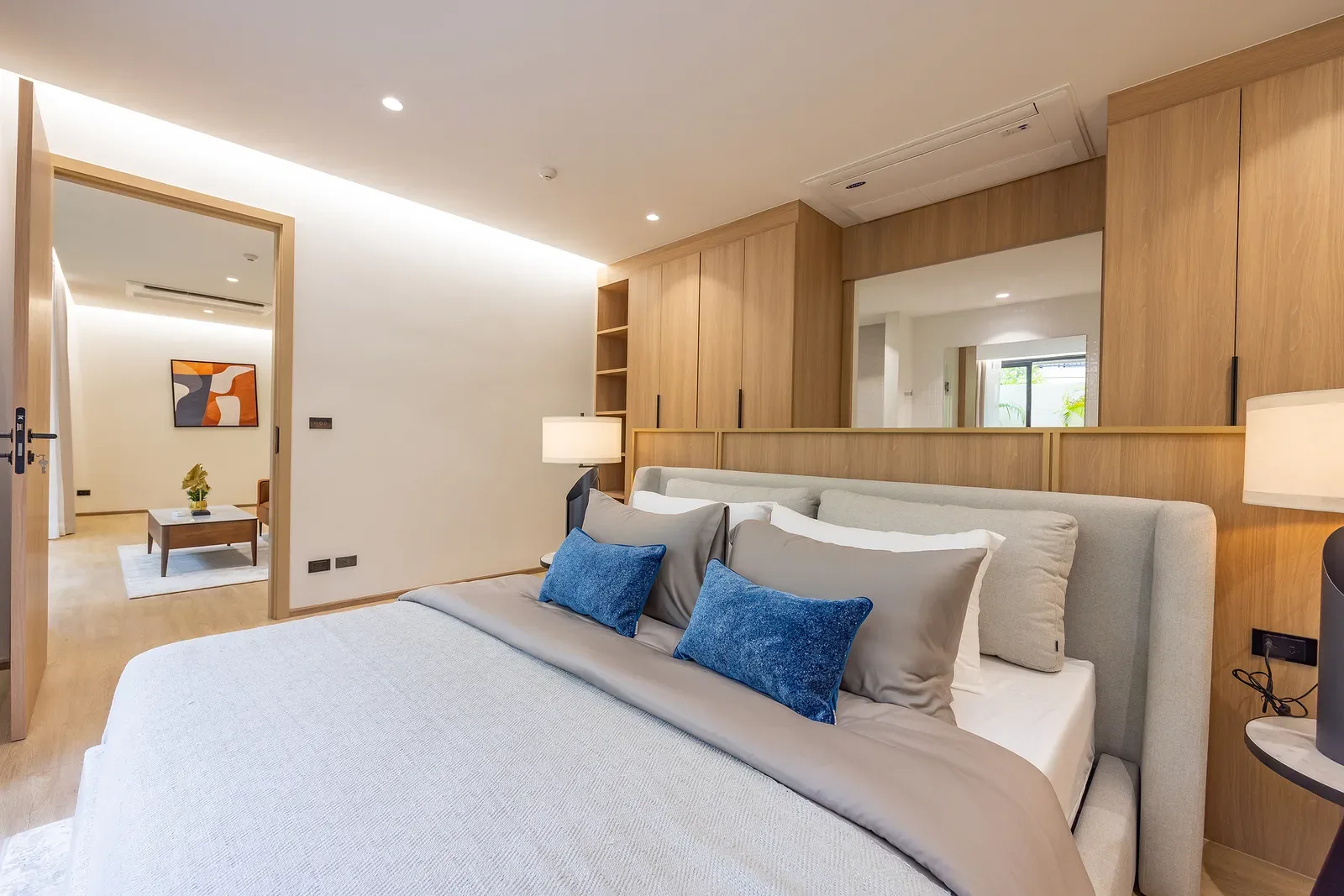 The Laytin Villa 116