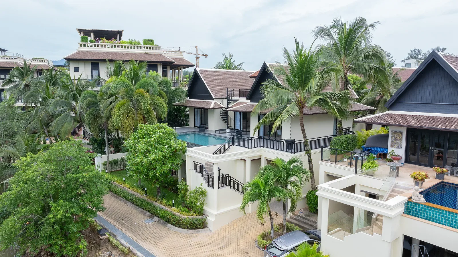 The Laytin Villa 80