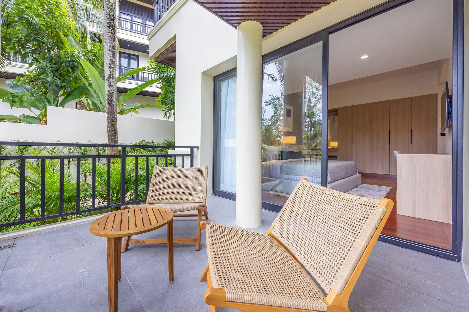 The Laytin Villa 137