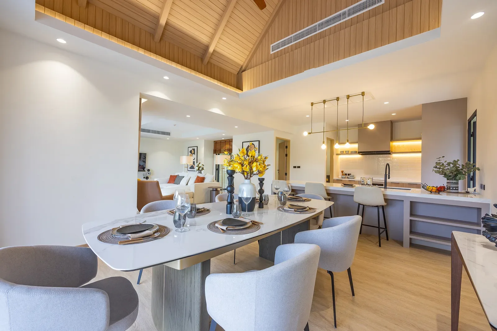 The Laytin Villa 60