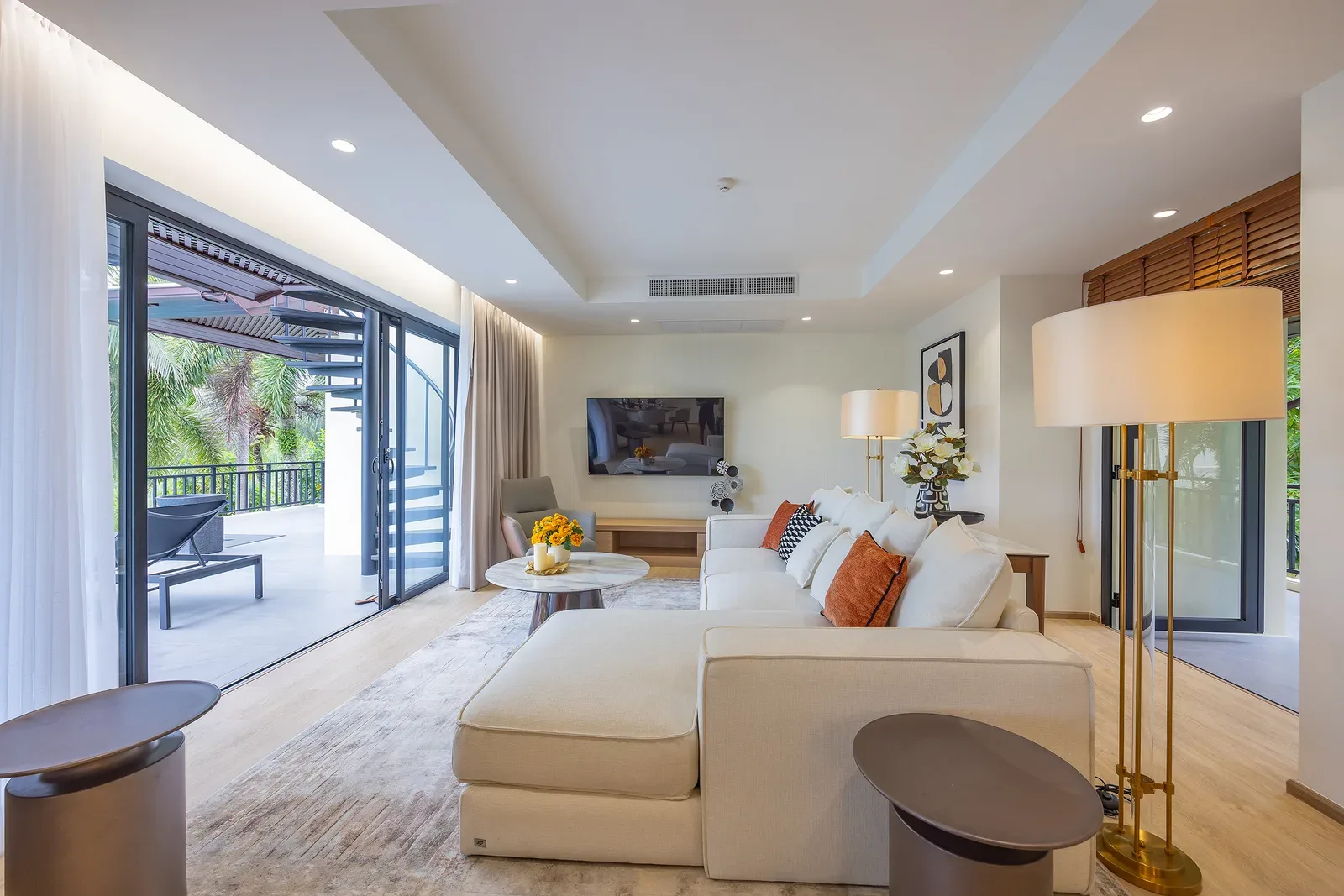 The Laytin Villa 44