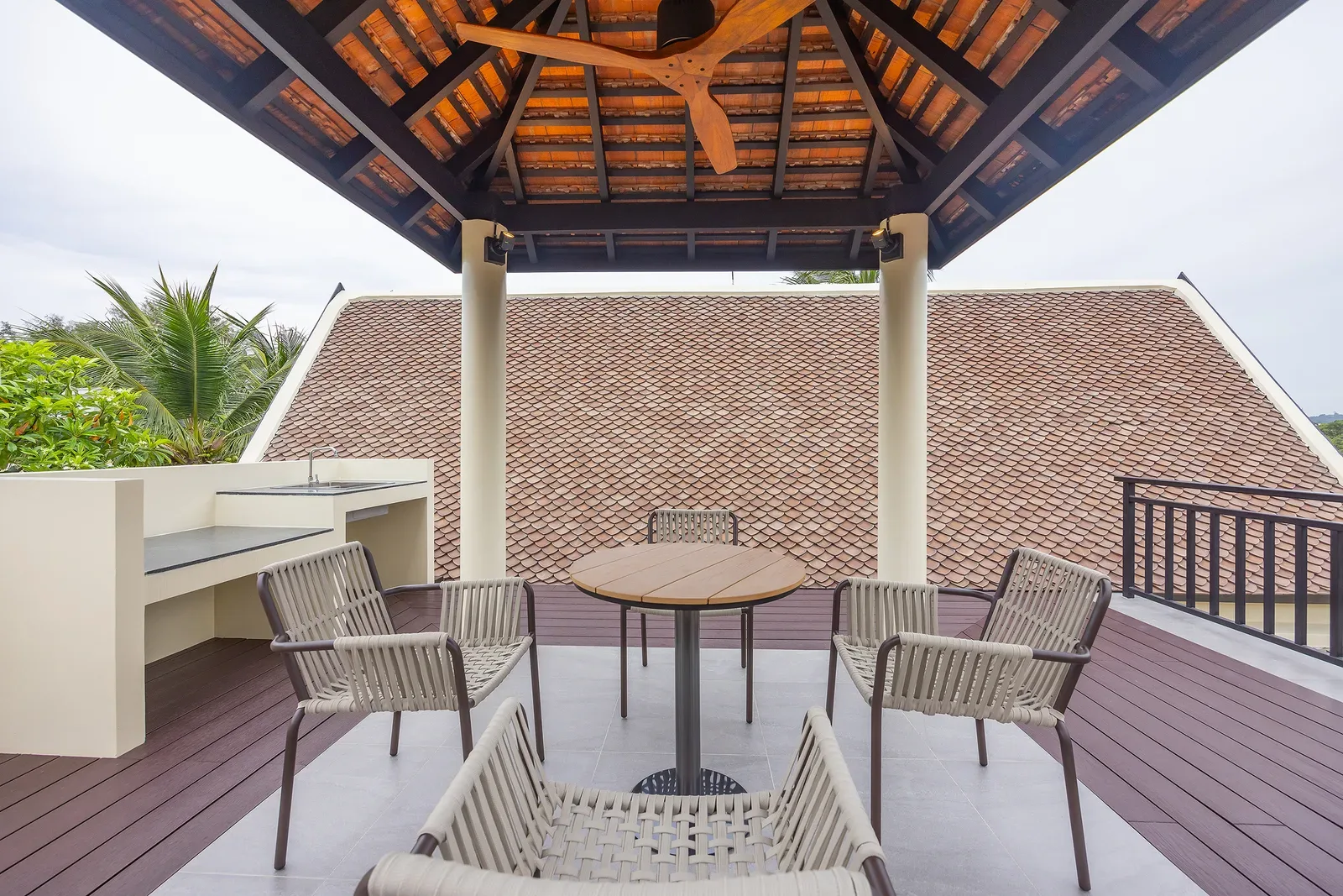 The Laytin Villa 156