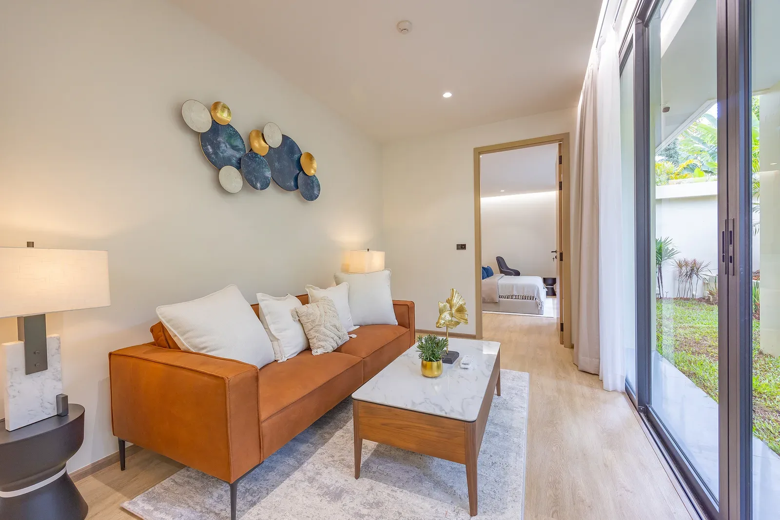 The Laytin Villa 124