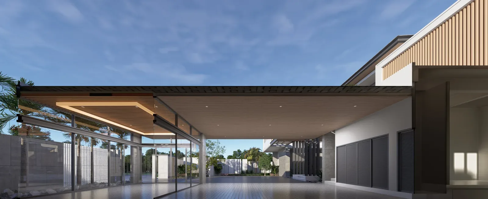 The Laytin Villa 7