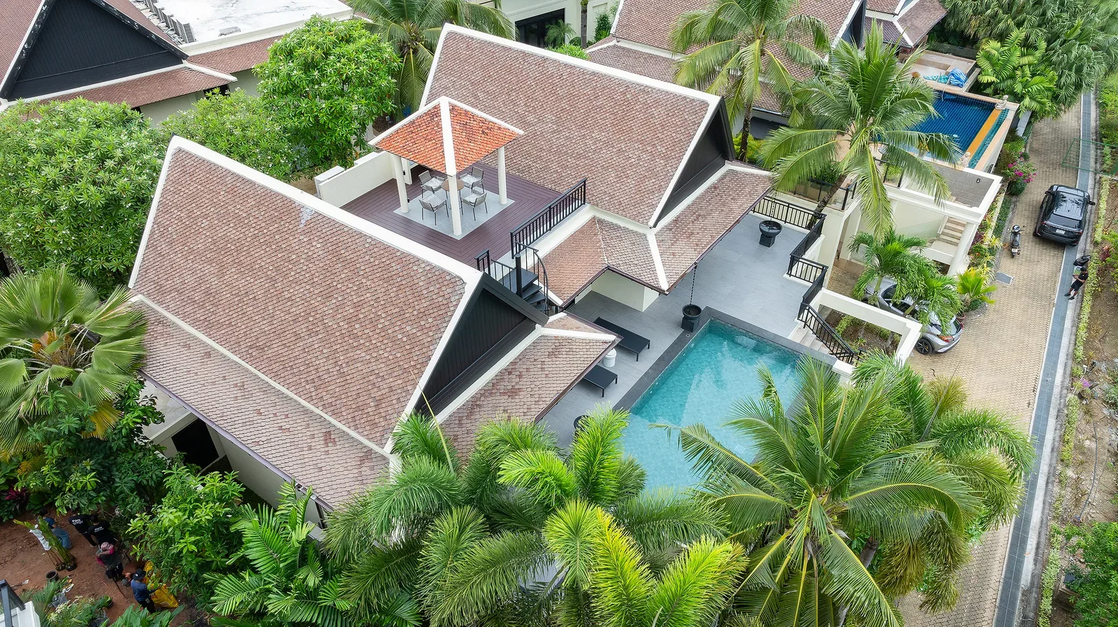 The Laytin Villa 75