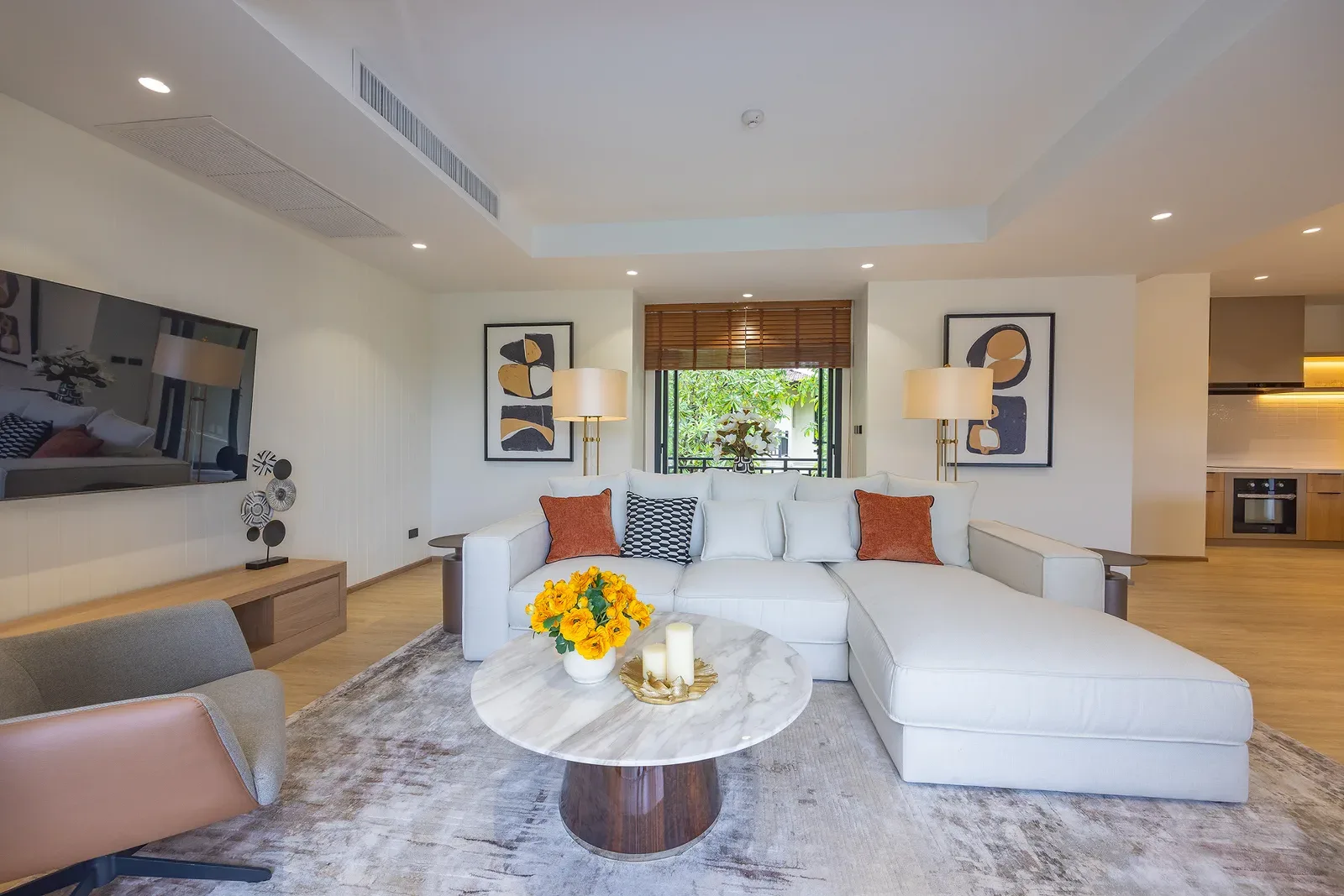 The Laytin Villa 42