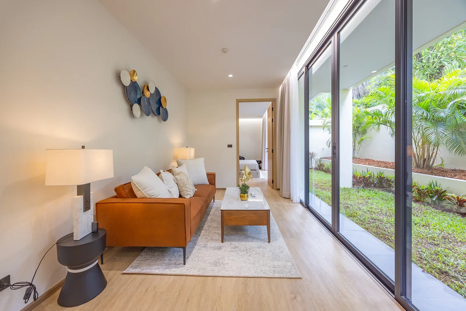 The Laytin Villa 125