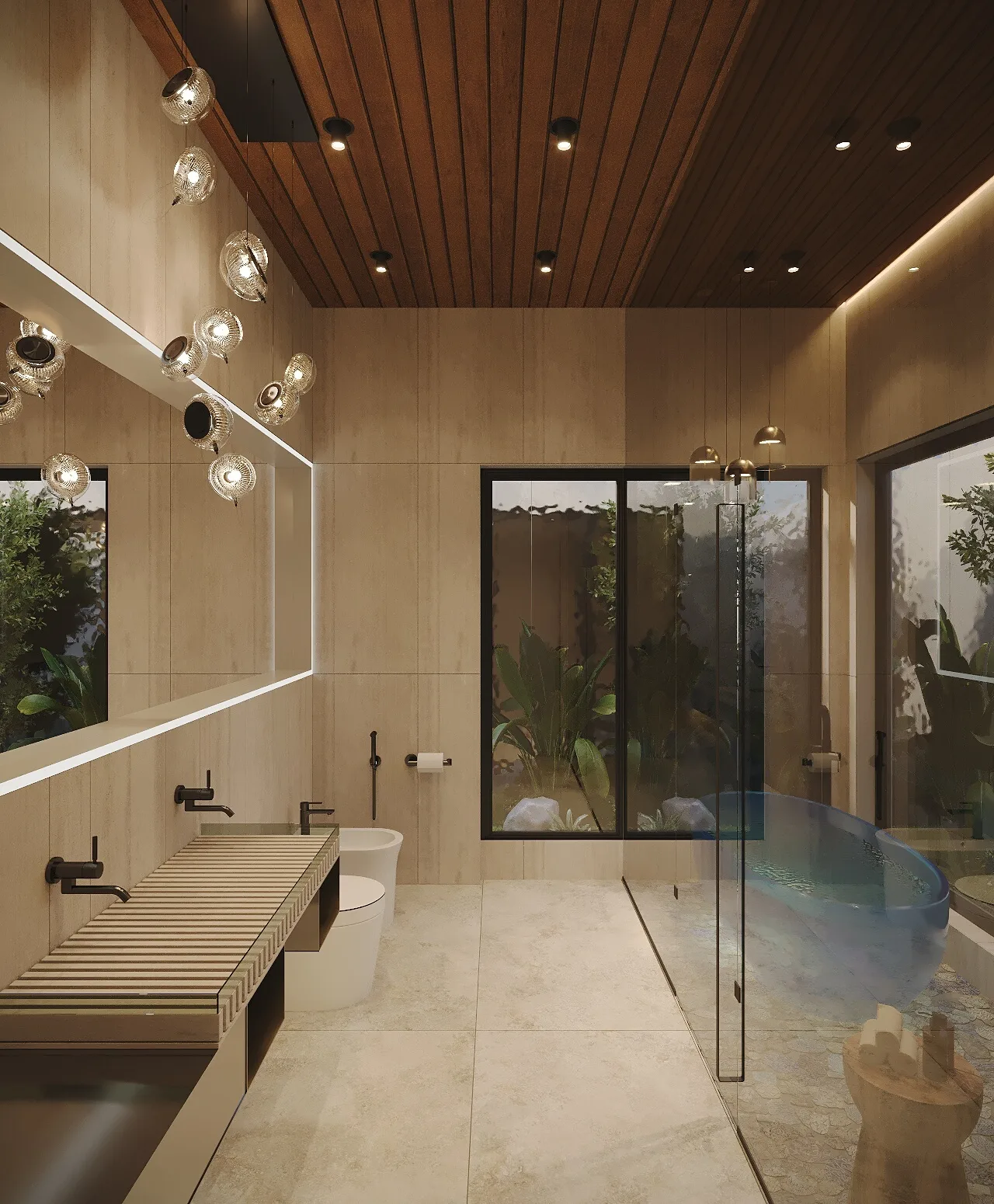 The Mera Villas 13