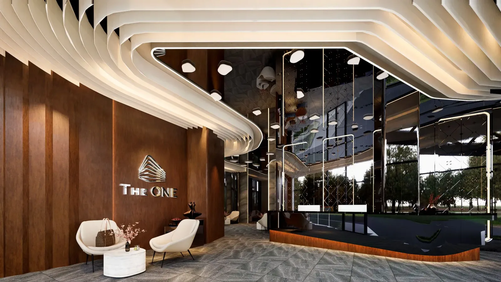 The ONE Naiharn 22