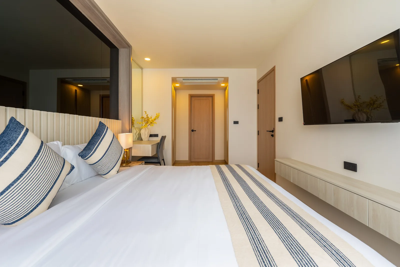 The Ozone Condominium 30