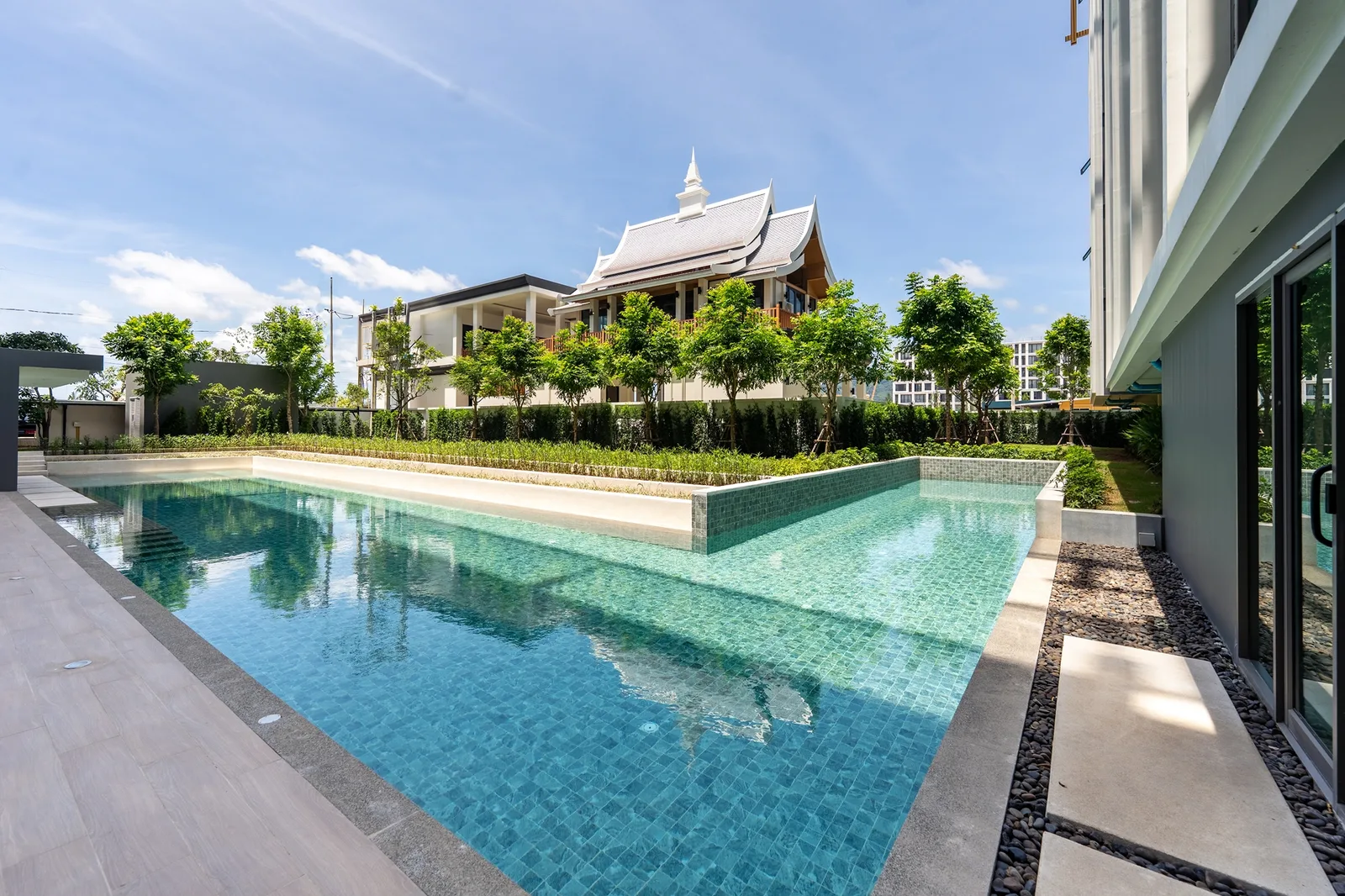 The Ozone Condominium 5