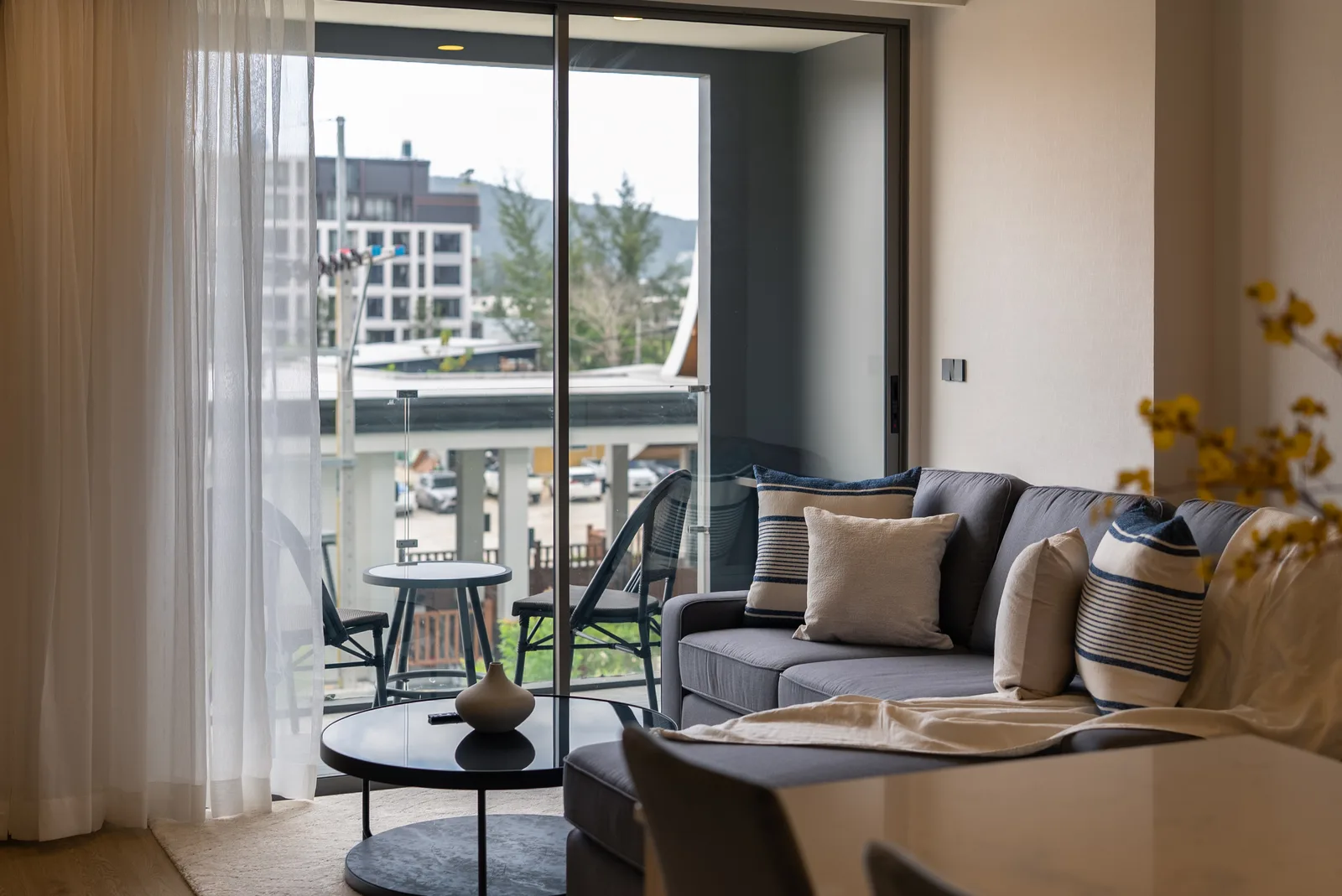 The Ozone Condominium 45