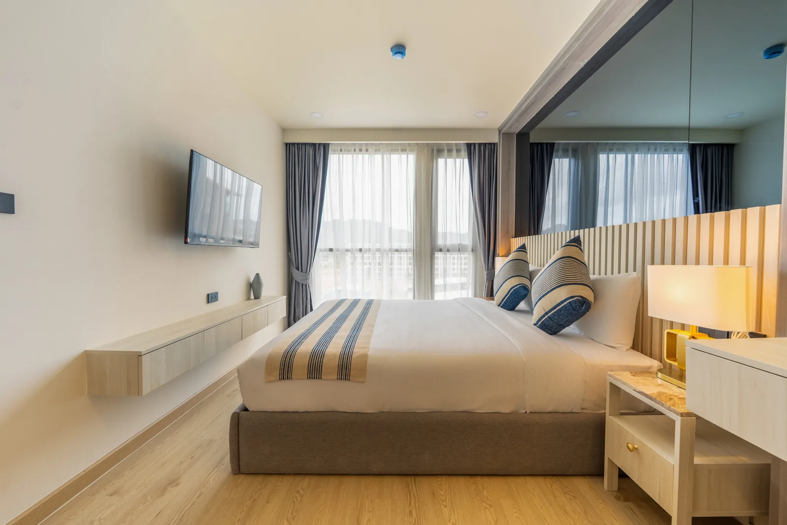 The Ozone Condominium 31