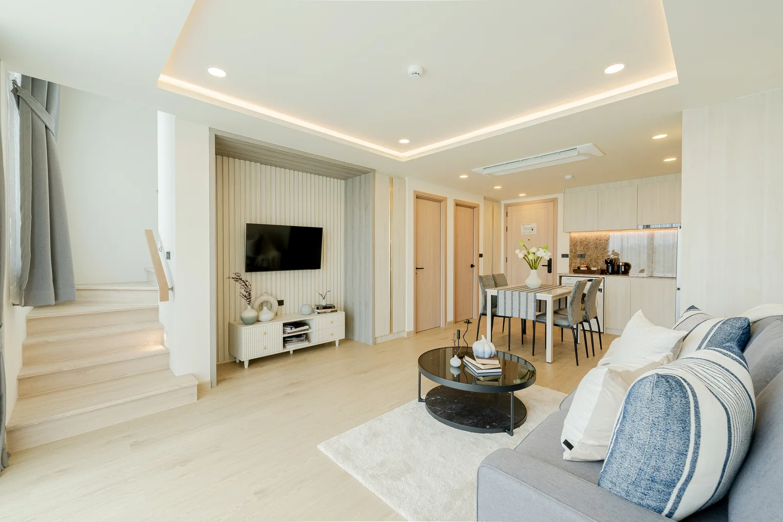 The Ozone Condominium 48