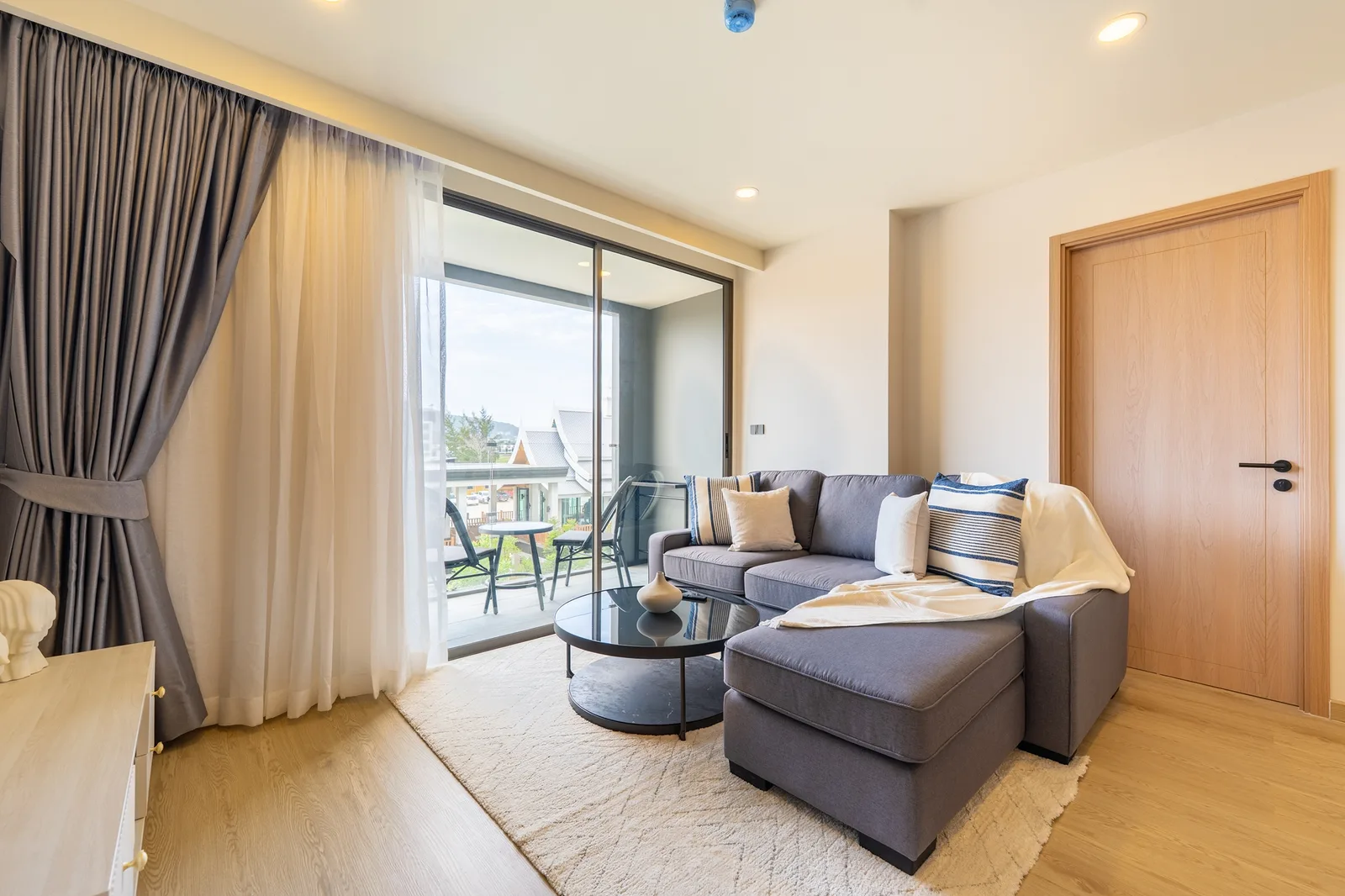 The Ozone Condominium 21