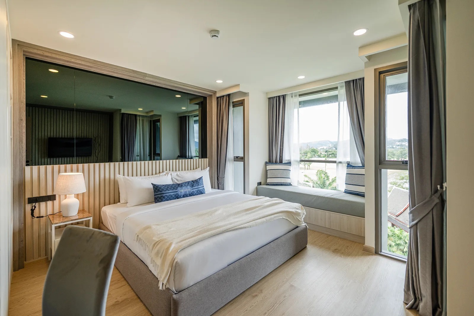 The Ozone Condominium 52