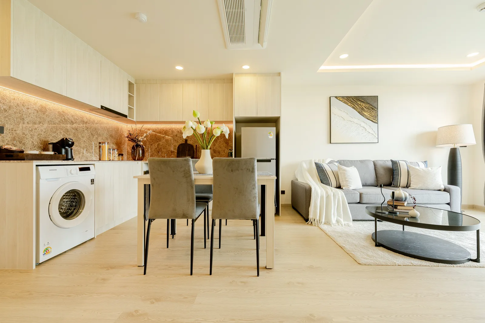 The Ozone Condominium 47