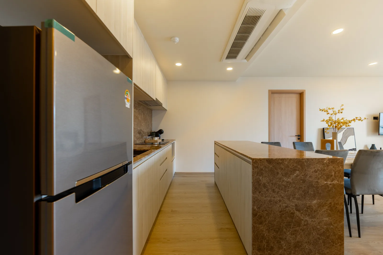 The Ozone Condominium 36