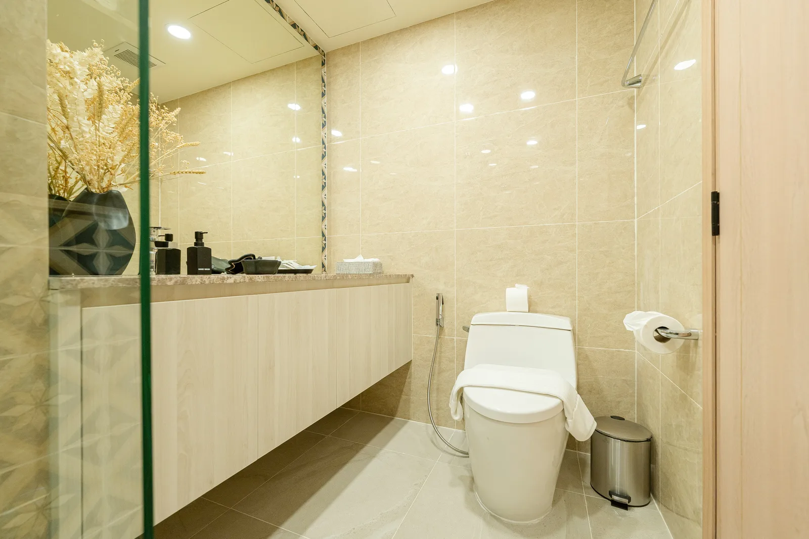 The Ozone Condominium 56