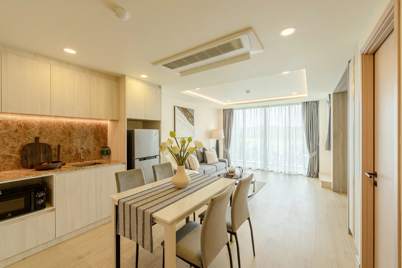 The Ozone Condominium 46