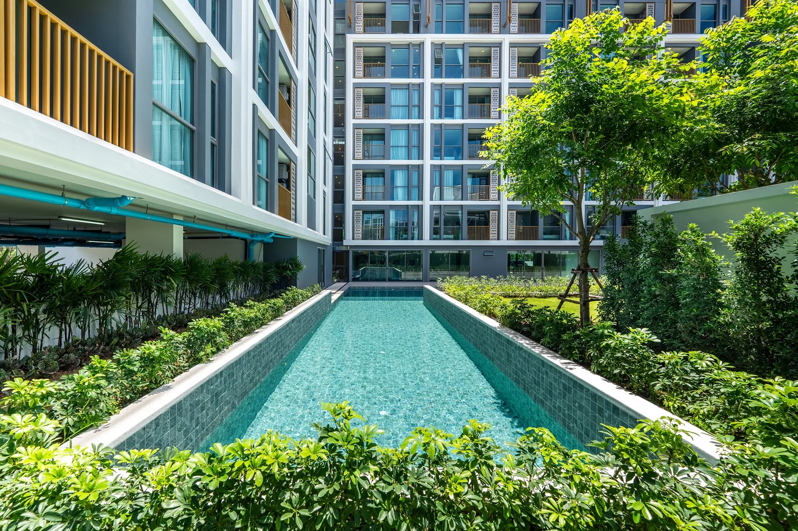The Ozone Condominium 6