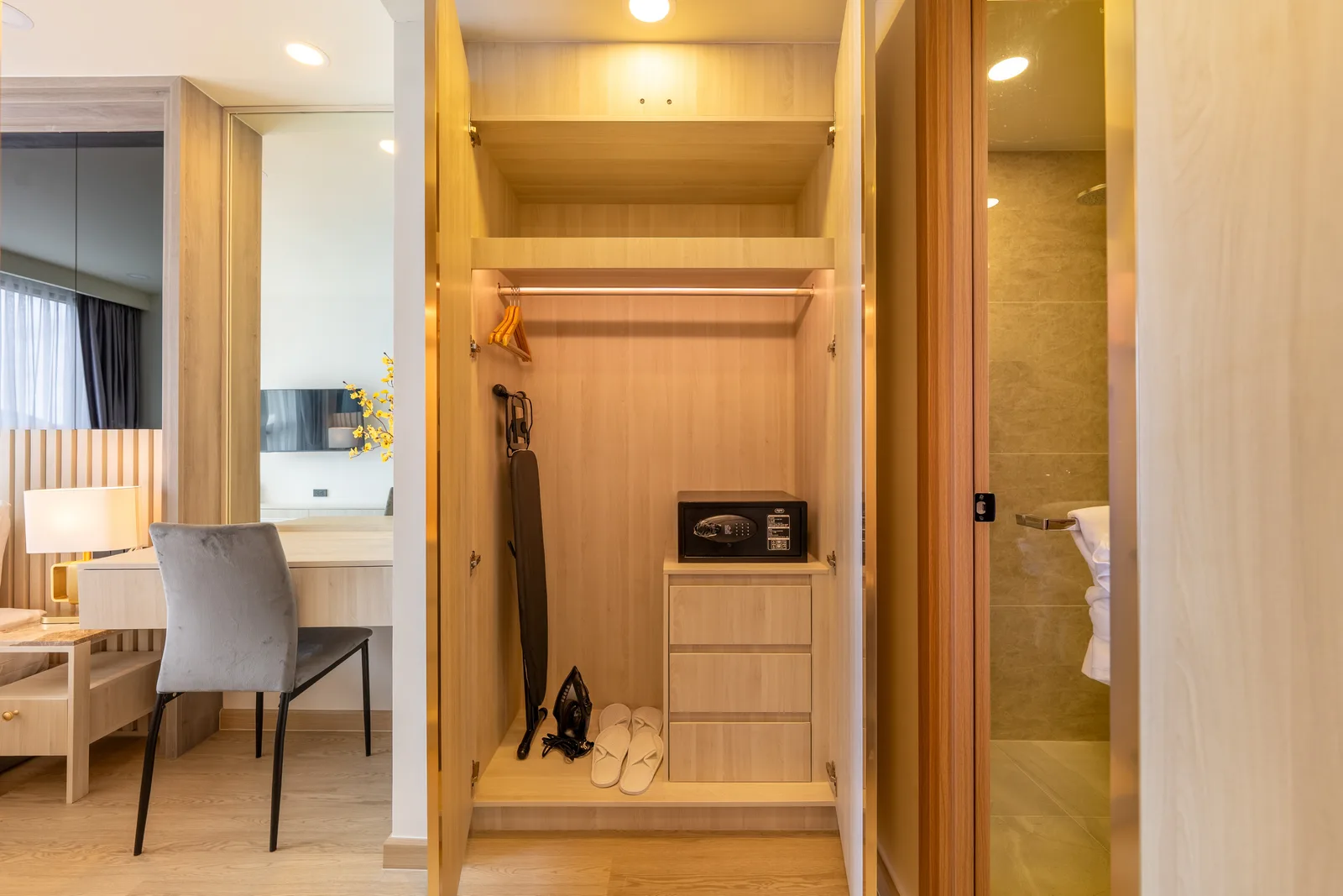 The Ozone Condominium 33