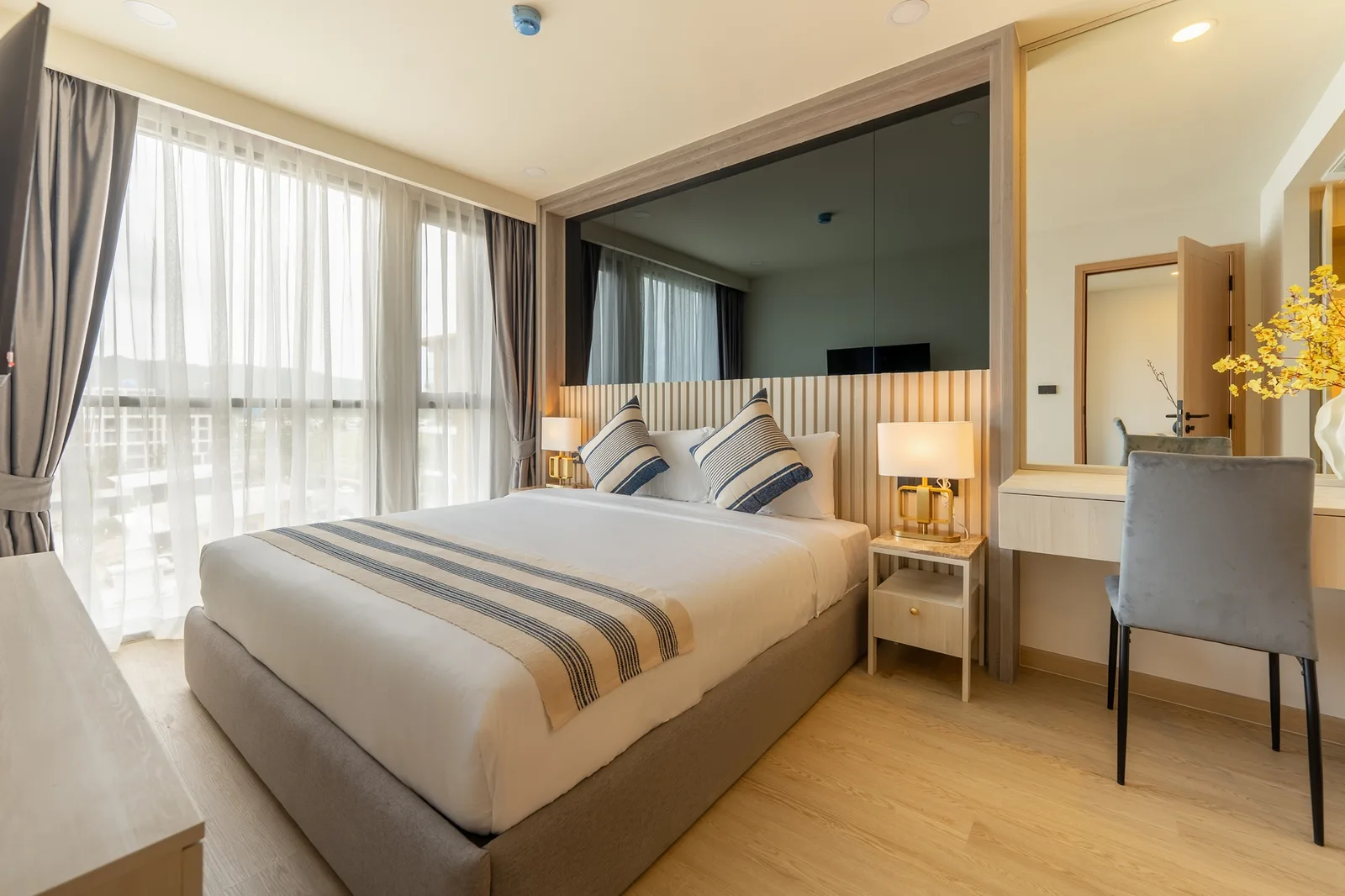 The Ozone Condominium 15