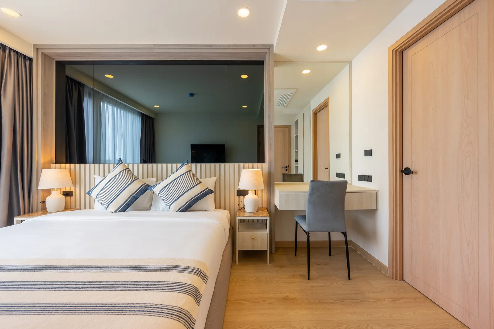 The Ozone Condominium 24