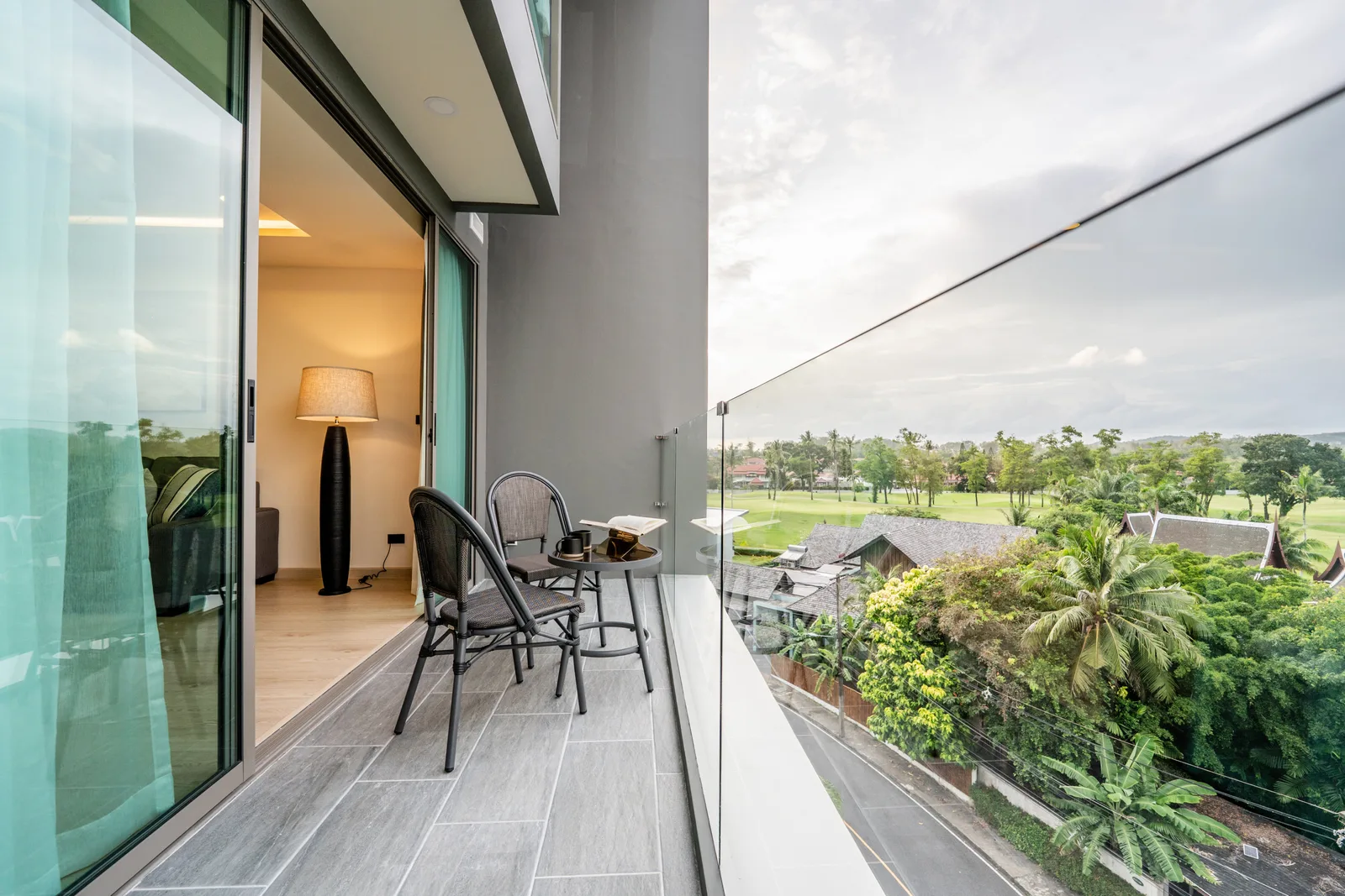 The Ozone Condominium 58