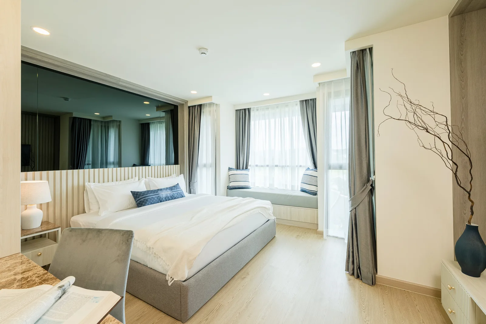 The Ozone Condominium 54