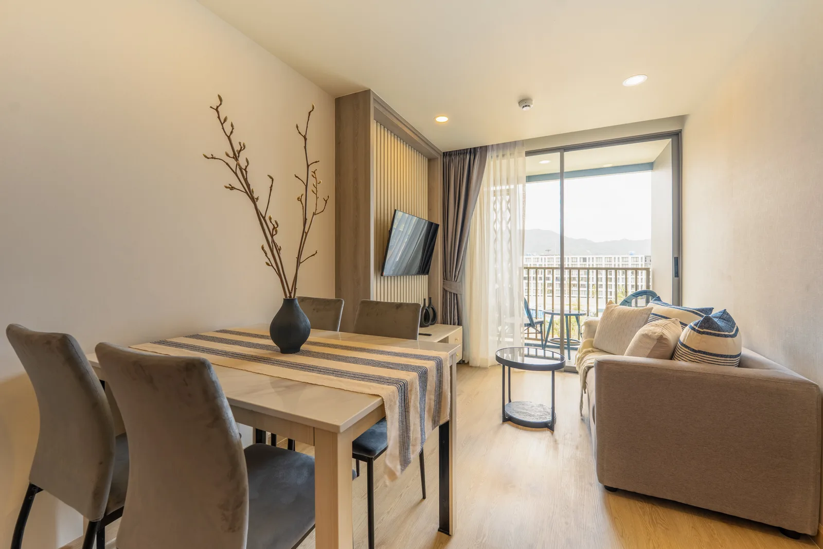 The Ozone Condominium 25