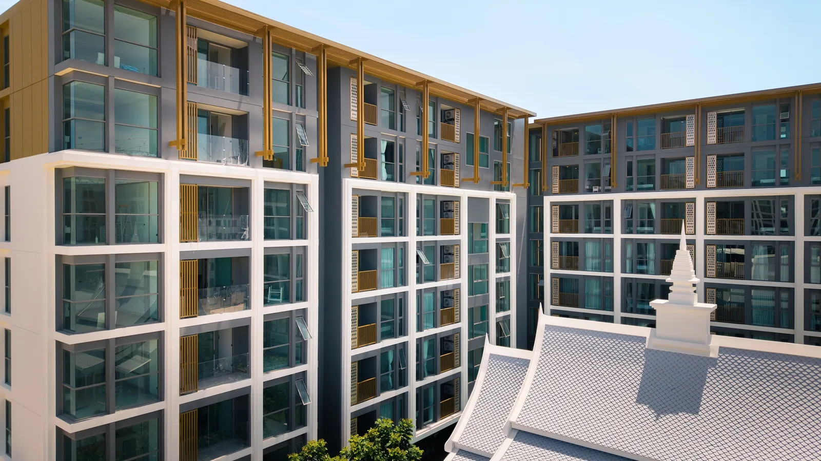 The Ozone Condominium 4