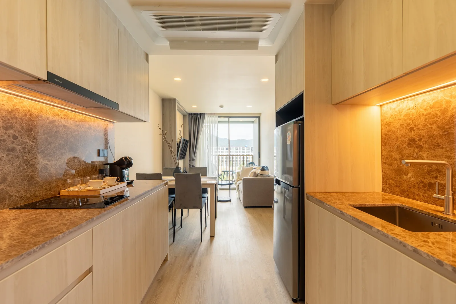 The Ozone Condominium 11