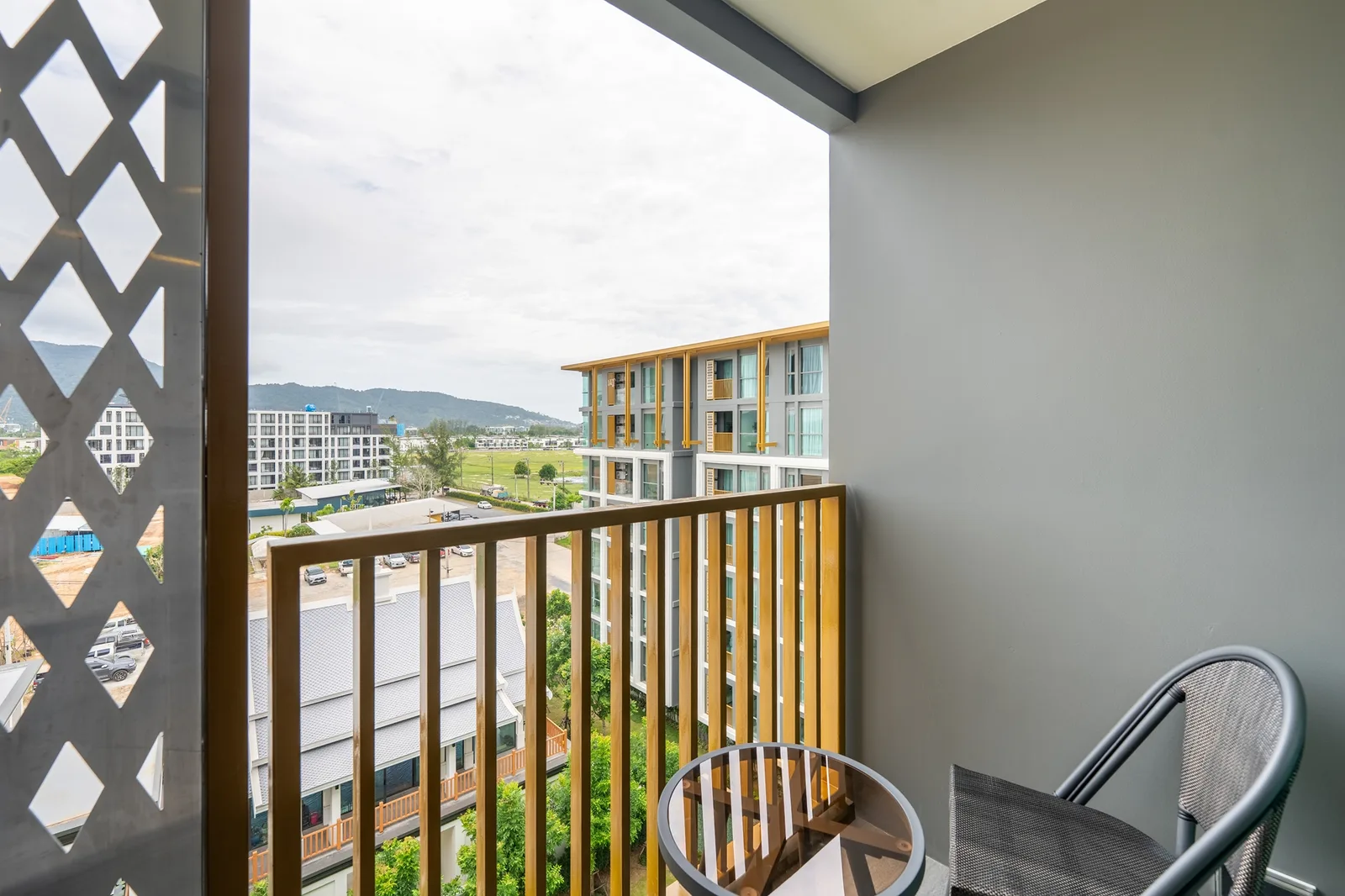 The Ozone Condominium 13