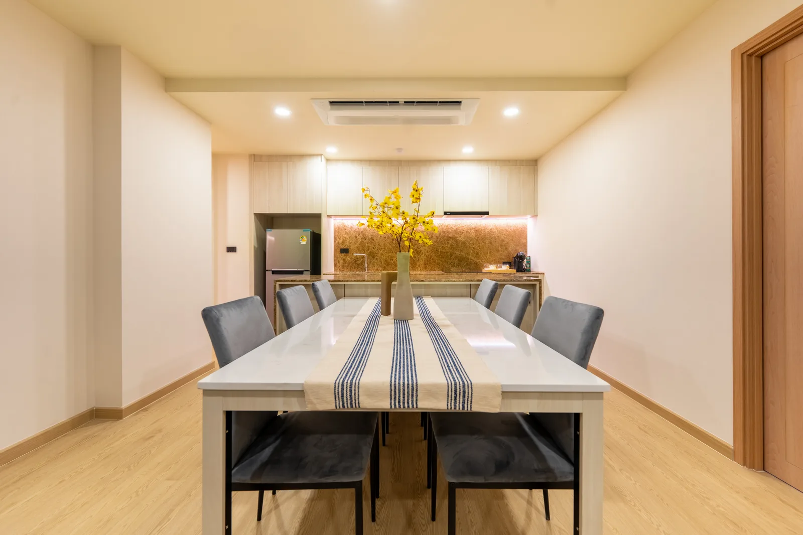 The Ozone Condominium 37