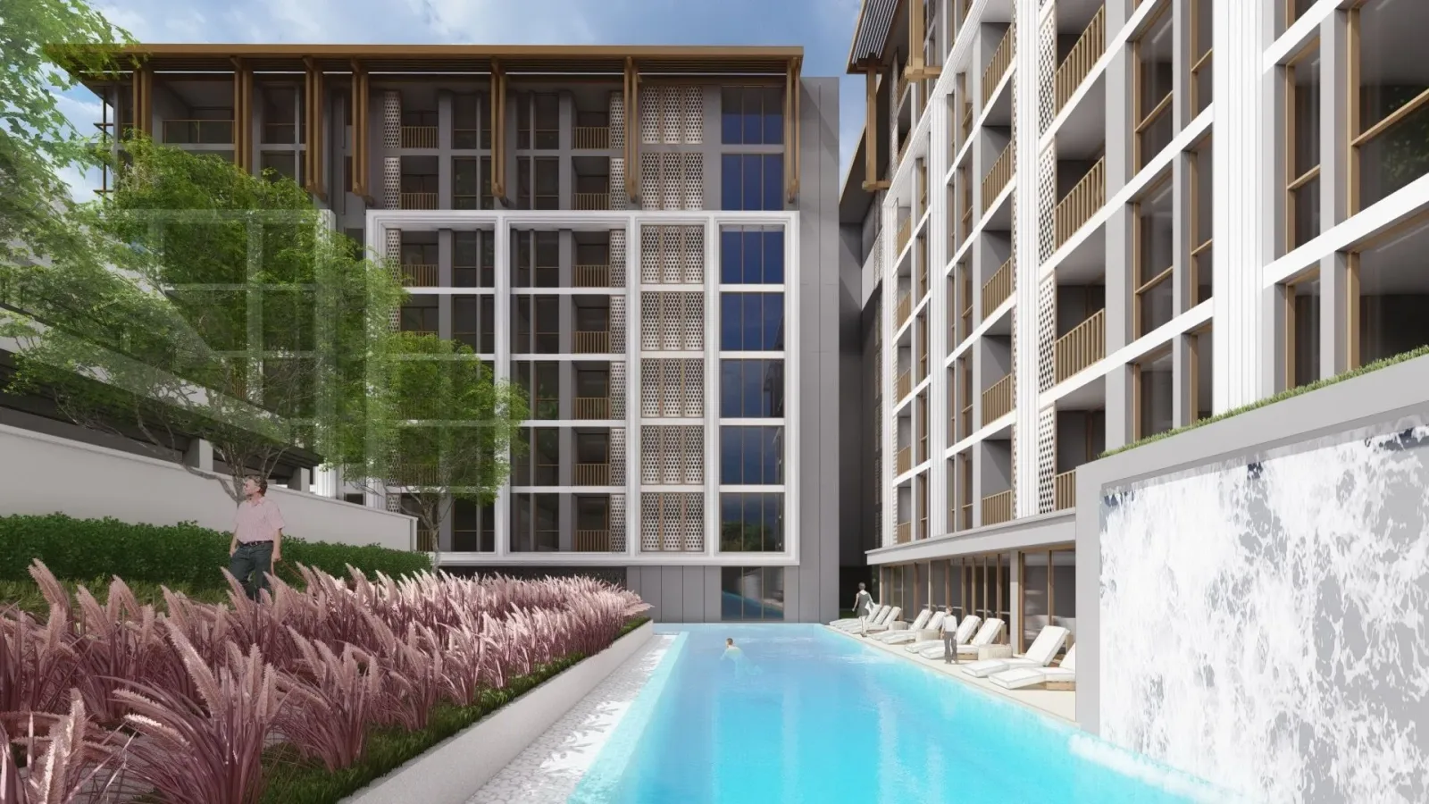 The Ozone Condominium Phase 1 20