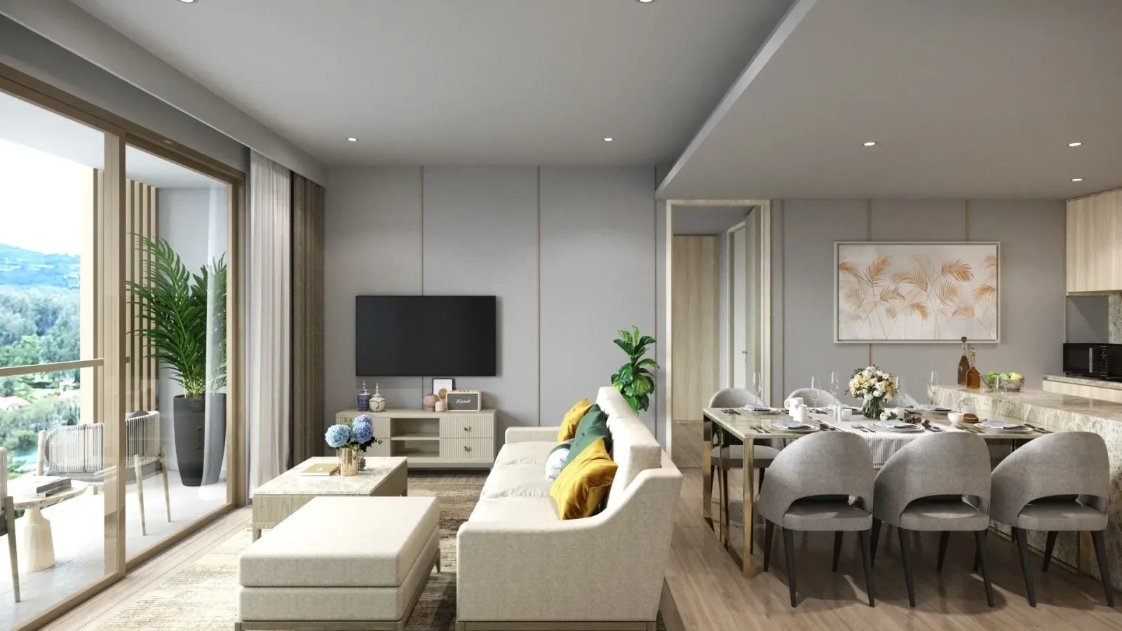The Ozone Condominium Phase 1 82