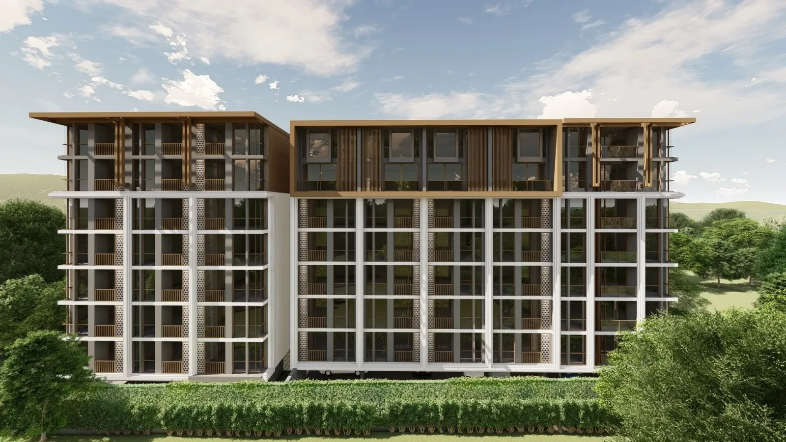 The Ozone Condominium Phase 1 19