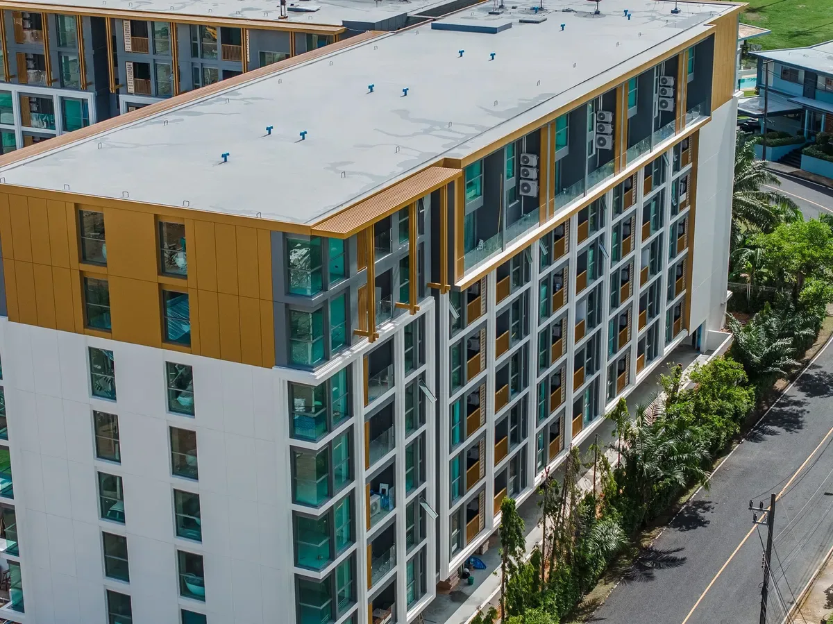 The Ozone Condominium Phase 1 7