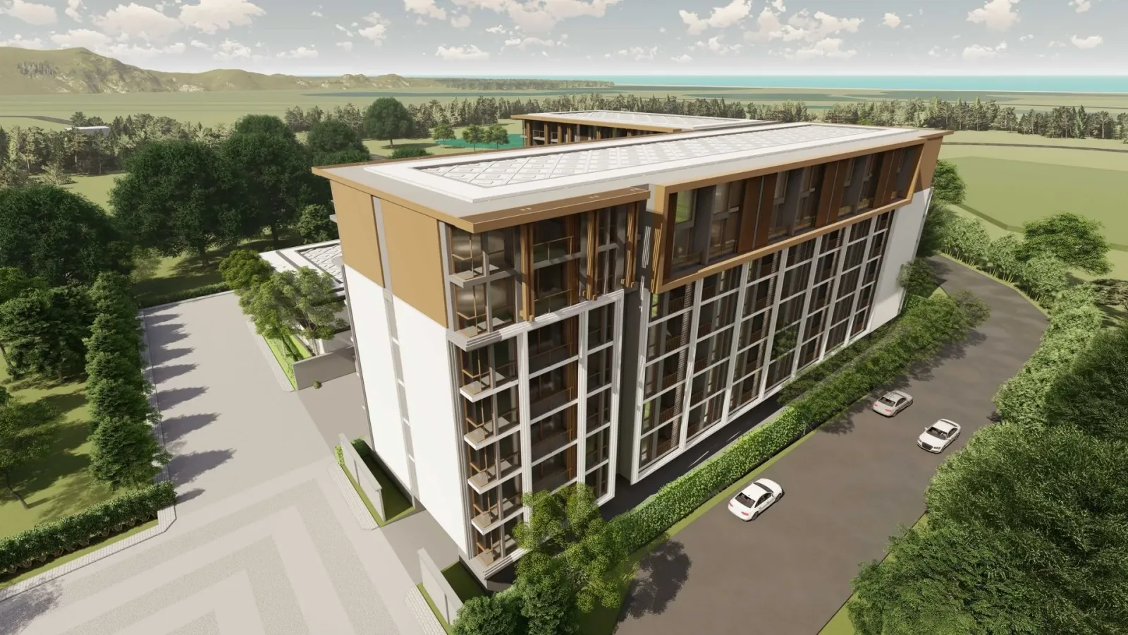 The Ozone Condominium Phase 1 17