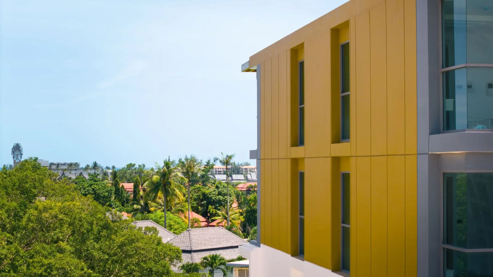 The Ozone Condominium Phase 1 43