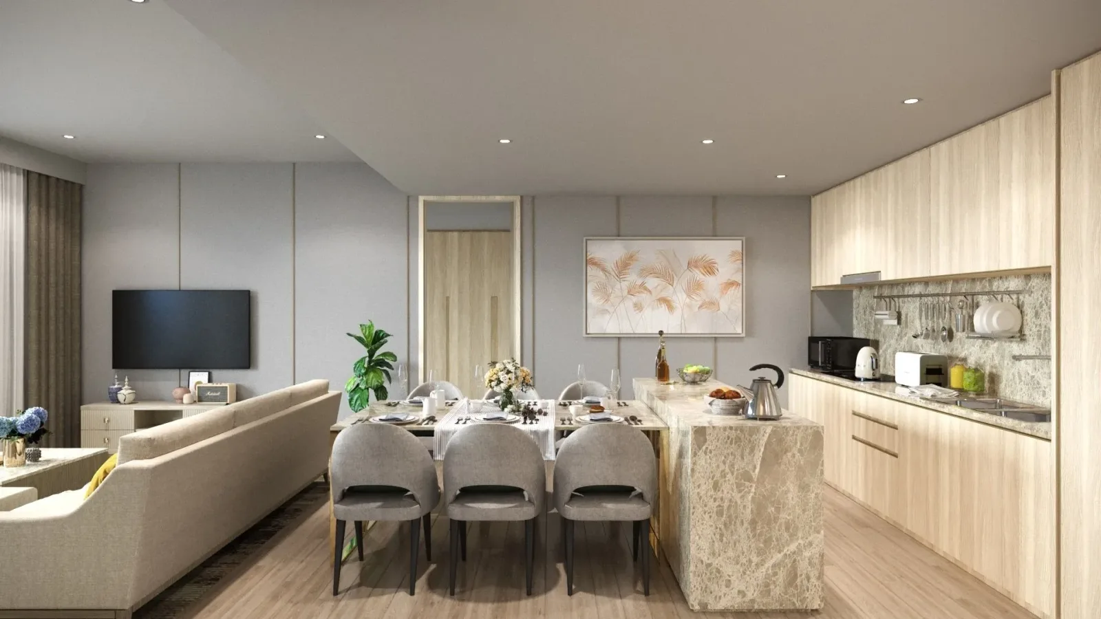 The Ozone Condominium Phase 1 83