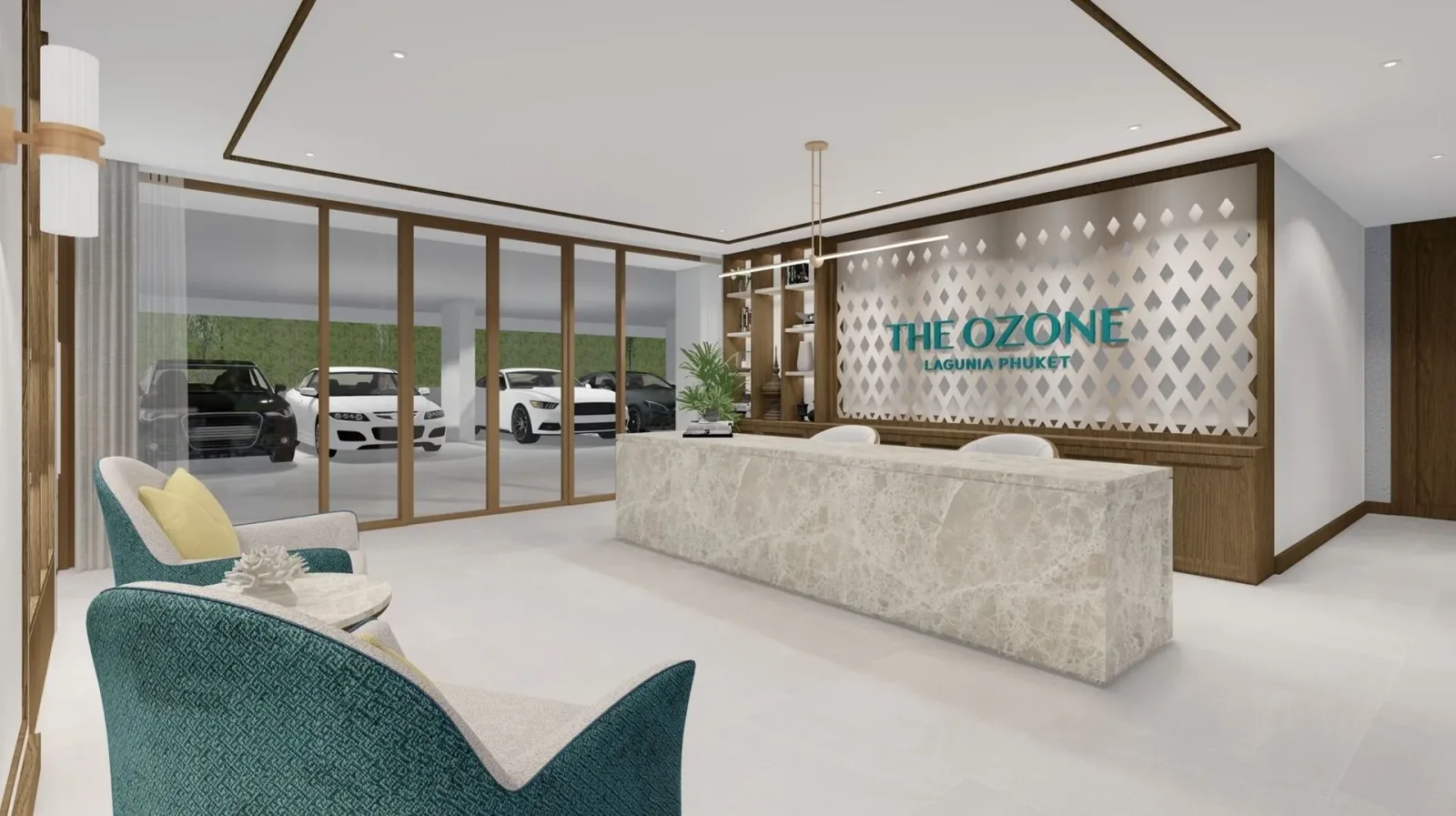 The Ozone Condominium Phase 1 24