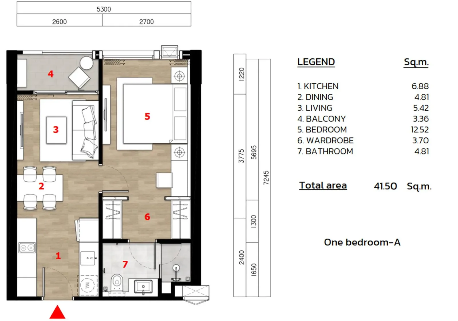 The Ozone Condominium Phase 1 74