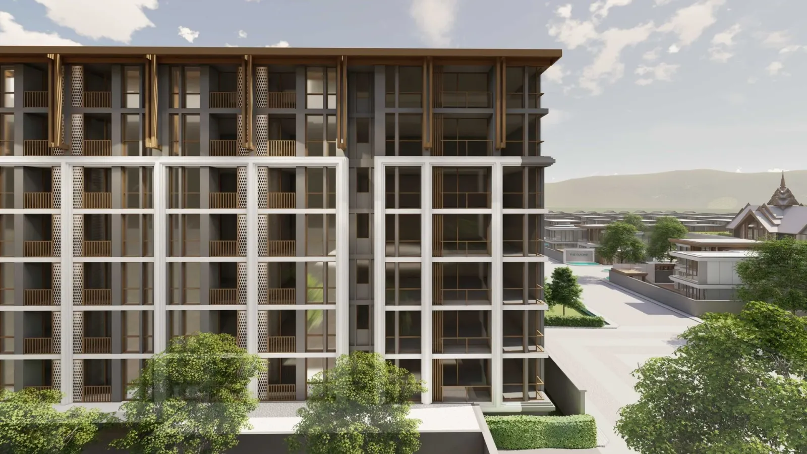 The Ozone Condominium Phase 1 18