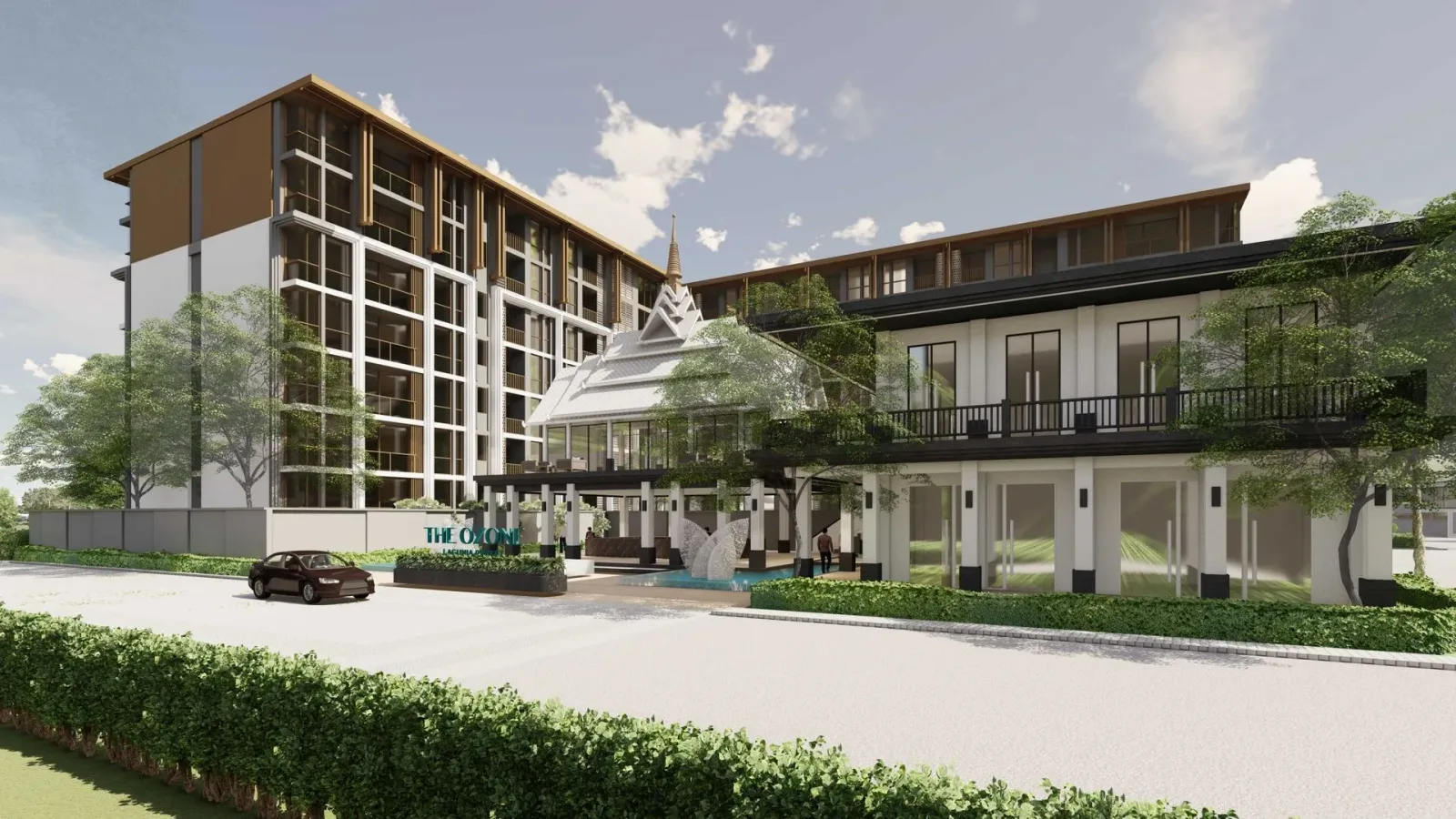 The Ozone Condominium Phase 1 15